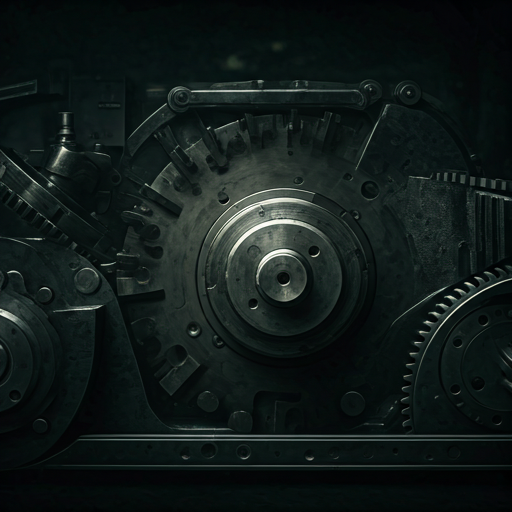 Misc Parts
